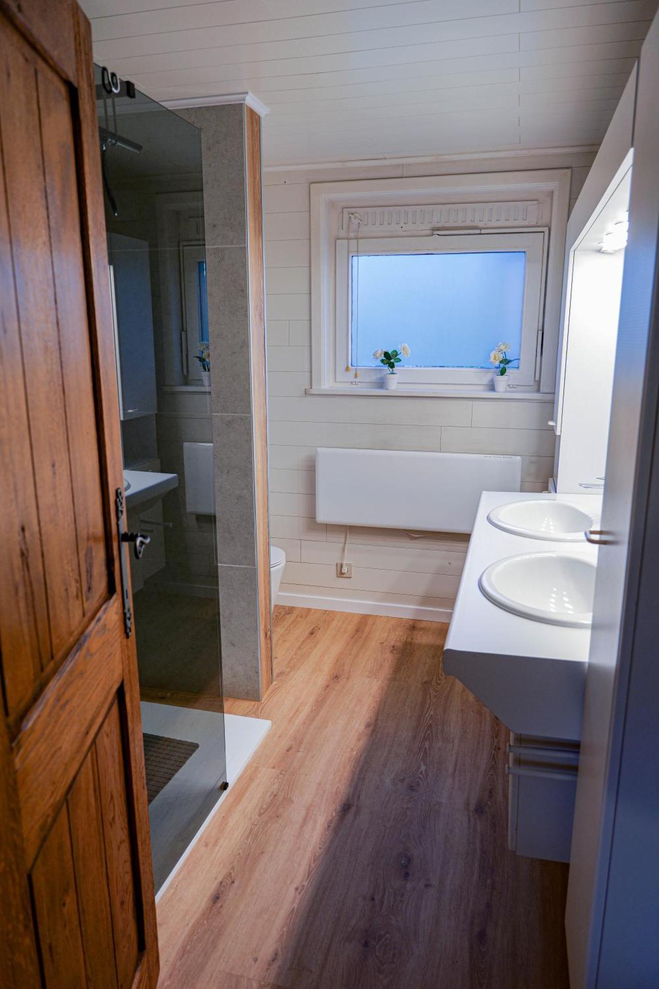 Le Colibri Spa Jacuzzi Durbuy Exteriör bild